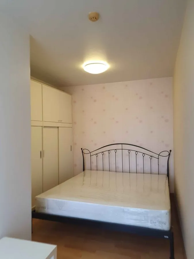 For sale Condo CityHome Rattanathibet ห้องน่าอยู่ ติดวอลเปเปอร์อย่างดี ซื้ออยู่เองก็ปัง ลงทุนก็เริ่ด