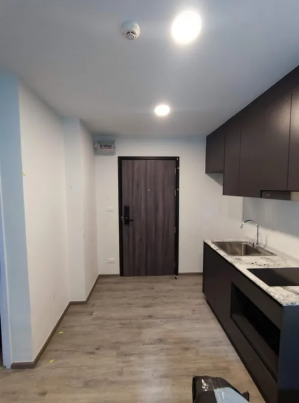 ขายด่วน คอนโด Beat Condo Bangwa Interchange 1 Bedroom Plus มาพร้อมสิ่งอำนวยความสะดวก อย่ารอช้า