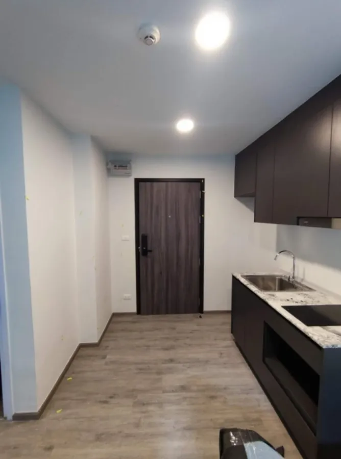 ขายด่วน คอนโด Beat Condo Bangwa Interchange 1 Bedroom Plus มาพร้อมสิ่งอำนวยความสะดวก อย่ารอช้า