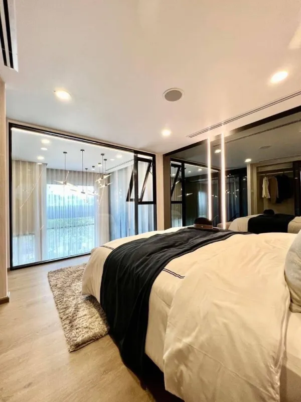 ขายดาวน์ ออริจิ้น เกษตร อินเตอร์เชนจ์ ชั้น 7 วิว City ทิศใต้ สนใจรีบจองเลย ห้ามพลาด ด่วนๆ