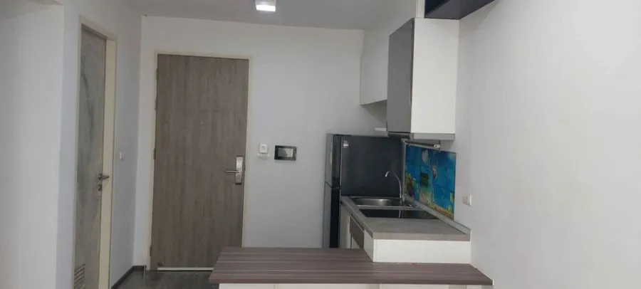 ให้เช่า/ขาย Zelle condo รัตนาธิเบศร์ ห้องพร้อมอยู่ ราคาดีสุด ซื้ออยู่เองก็ดี ลงทุนก็เริ่ด ห้ามพลาด
