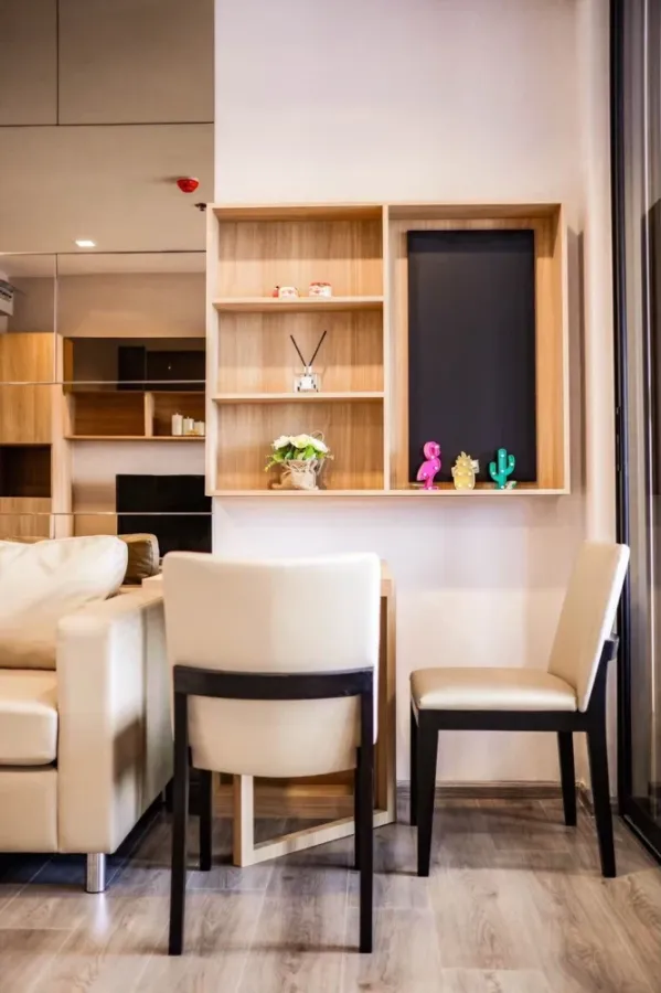 ✨ Luxury Chao Phraya River & Bridge View Condo for Rent [100% Real Unedited Photos] ✨ The Politan Rive