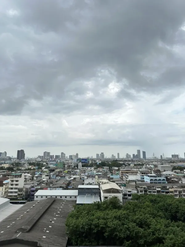 ให้เช่า คอนโด เดอะ คีย์ สาทร – เจริญราษฎร์ 1 นอน 1 น้ำ ตกแต่งพร้อมเข้าอยู่ รีบมาจับจองก่อนพลาดเลยจ้า
