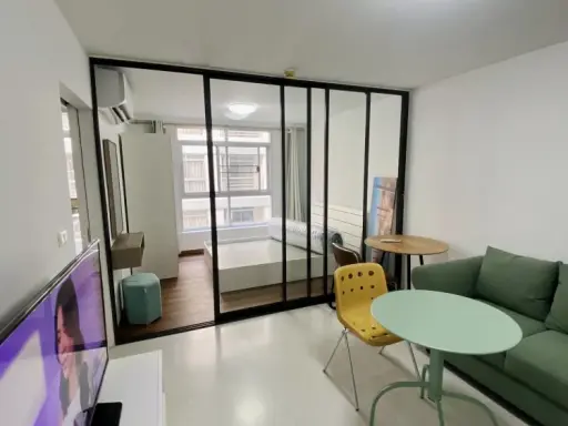 ขาย ให้เช่าคอนโด the link sukhumvit 50 ห้องกั้นแยกอย่างดี ราคาอย่างโดน คุณต้องไม่พลาดเลยจ้า images