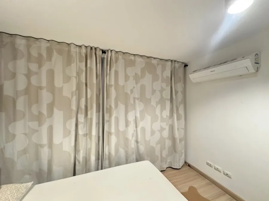 For rent: Chateau In Town Sukhumvit 62/1, 3rd floor, fully furnished, very livable. Book now!