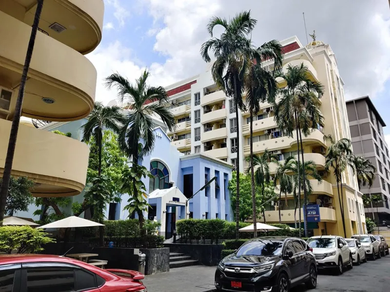 ขาย Family Park ลาดพร้าว 48 ชั้น 4 อาคาร C ลมดี ห้องสวยเป็นส่วนตัว ห้ามพลาด