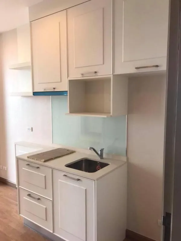 ขายคอนโด Q house sukhumvit 79 ขนาด 30.54 ตร.ม. ชั้น 25 วิวสวย ใกล้ bts ห้ามพลาด