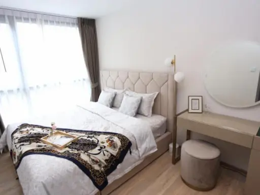 ให้เช่า TAKA HAUS EKKAMAI 12 by Sansiri ห้องสวยแต่งสวย บิ้ลท์อินแนวหรู ไฮเกรด ห้ามพลาดเด็ดขาด
