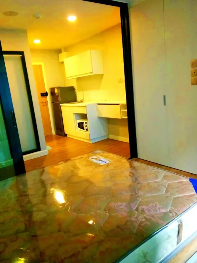 For rent Esta Bliss ห้องกั้นแยกเป็นสัดส่วน แบ่งโซนลงตัว ราคาอย่างโดน รีบมาจับมาจองเลย