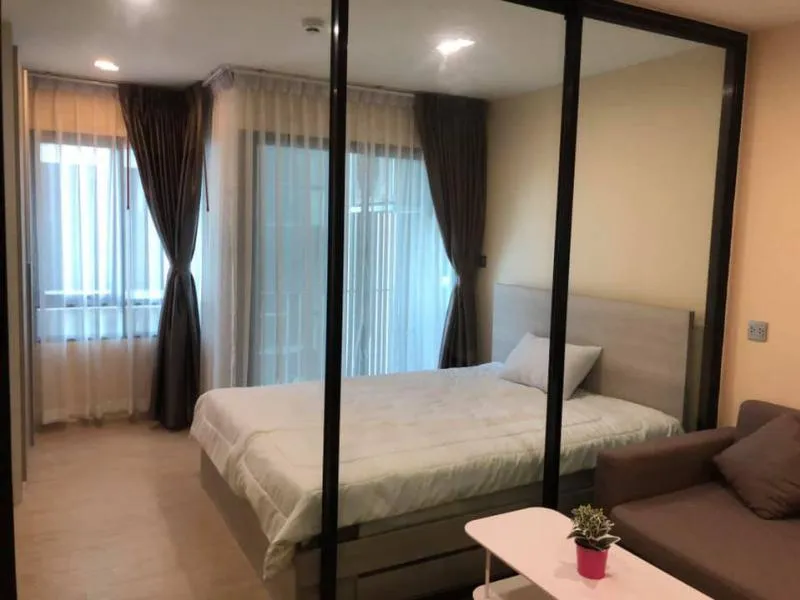 ให้เช่า Wynn Condo Phaholyothin 52 ห้องน่าอยู่ ราคาน่ารัก สนใจรีบจับจองด่วนๆเลย อย่ารอช้า นะจ๊ะ