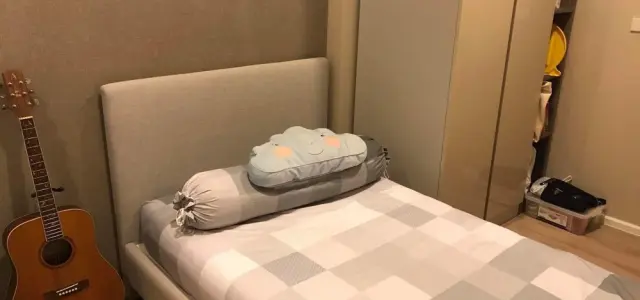ขาย แอมเบอร์ อีสเทิร์น สตาร์ ห้องกว้างสุดๆ มี 2 นอน ชั้นสูง วิวดี สนใจ มาแต่ตัวเข้าอยู่ได้เลยจร้า images