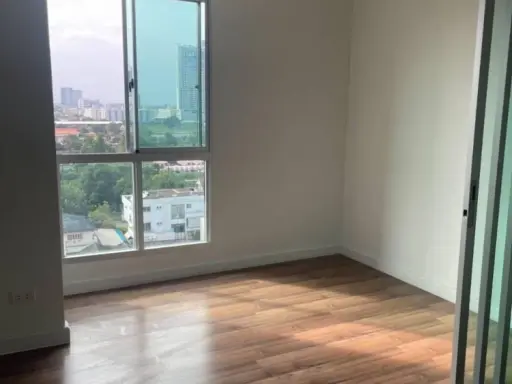 ขาย A SPACE ME RATTANATHIBET 1 ห้องนอน 1 ห้องน้ำ ชั้น 18 วิวเมือง ราคาเป็นกันเอง ด่วนจ้า