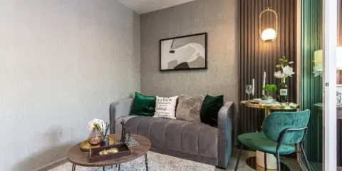 ขายดาวน์ รีเจ้นท์ โฮม บางนา ห้องมุม เป็นส่วนตัว ได้วิวสระว่ายน้ำ อย่ามัวแต่มอง