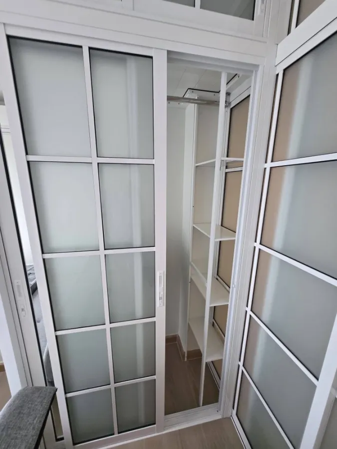 ให้เช่า Terra residence ชั้น 33 ห้องทิศเหนือ วิวสวย มาพร้อมการตกแต่งที่ครบครัน จองเลย