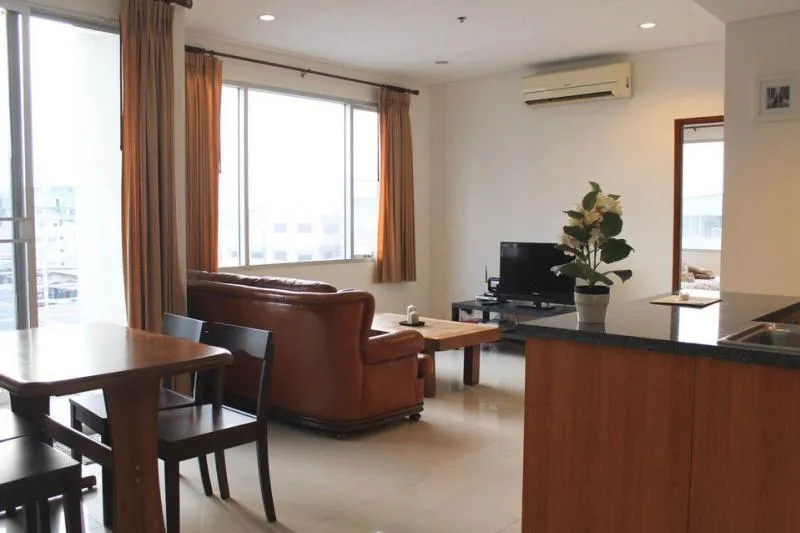 ให้เช่า Villa Sathorn ห้องสวยๆ ตกแต่งด้วยเฟอร์นิเจอร์คลาสสิคสุดๆ ห้องดีขนาดนี้จองเลย ห้ามพลาดเด็ดขาด