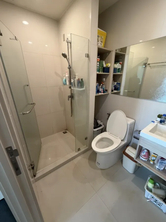 ขาย Nue Noble รัชดา-ลาดพร้าว ห้องสวยเป็นสัดส่วนแยกห้องชัดเจน ชั้น 22 ทิศเหนือ วิวดี โปร่งโล่ง สบายตา ห้ามพลาด