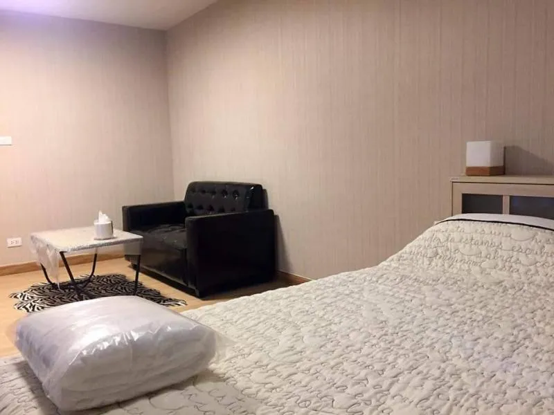 Very urgent. Plum Condo Paholyothin 89 for rent, beautiful room, comfortable tone.