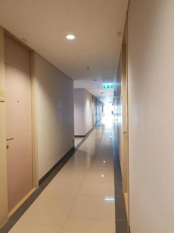 ขาย/ให้เช่า ลุมพินี สวีท ดินแดง-ราชปรารภ 1 ห้องนอน แยกห้องรับแขก เครื่องใช้ไฟฟ้าครบครัน ห้ามพลาด
