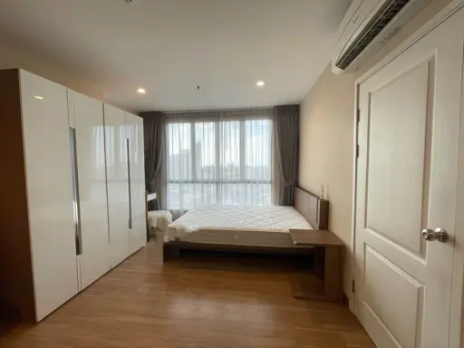 ขาย/เช่า คอนโด เดอะทรี บางโพ สเตชั่น ห้องสวย เฟอร์ครบ จองเลย!