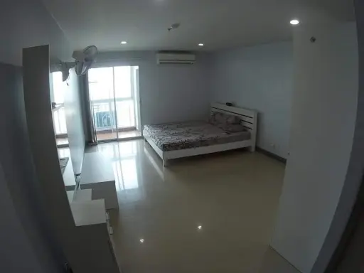 For sale: Regent Home 6 Prachachuen, 7th floor, spacious room, comfortable to live in, comes with a great price. Hurry and reserve now. images