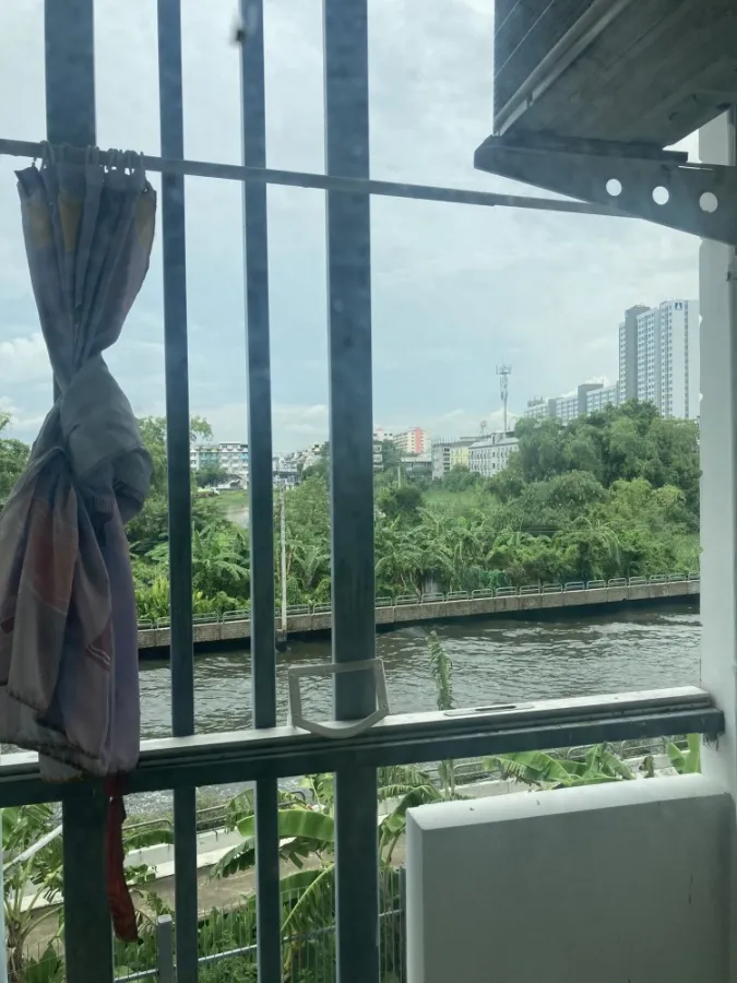 ขาย คอนโดเลต 624 ลาดพร้าว ทำเลดี เดินทางสะดวก พลาดไม่ได้แล้ว จองเลย