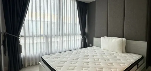 ให้เช่า The Cube Condo นวมิทร์ รามอินทรา ห้องมุม ชั้น 8 วิวในโครงการ มาพร้อมราคาสุดพิเศษ รีบมาจองเลย อย่ารอช้า images