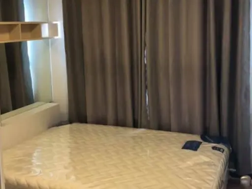 ให้เช่า The Trust Condo South Pattaya มาพร้อมเฟอร์และเครื่องใช้ไฟฟ้าครบ สนใจจองเลย ด่วนๆ
