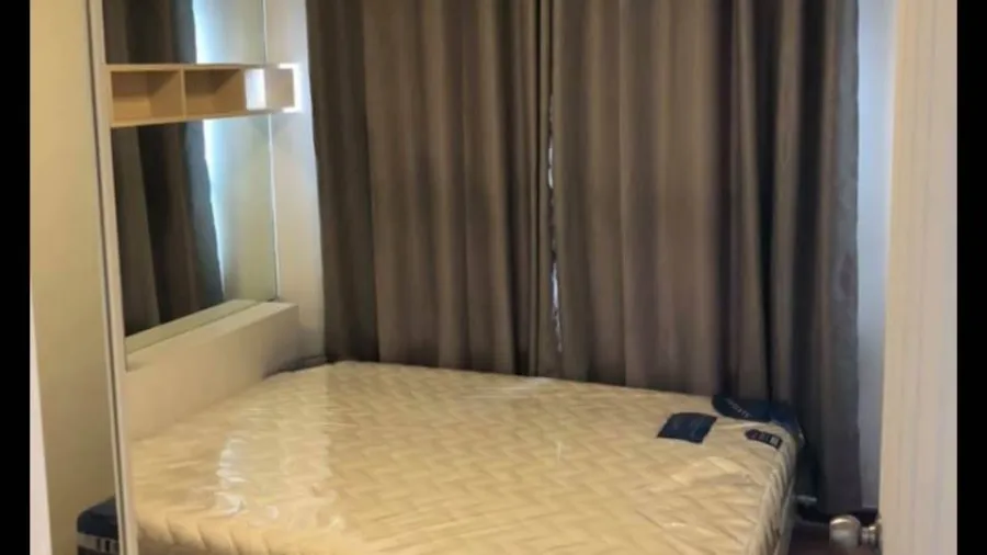 ให้เช่า The Trust Condo South Pattaya มาพร้อมเฟอร์และเครื่องใช้ไฟฟ้าครบ สนใจจองเลย ด่วนๆ