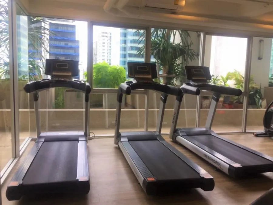 Condo for Sale Silom Suite, east balcony Don't miss it, book now