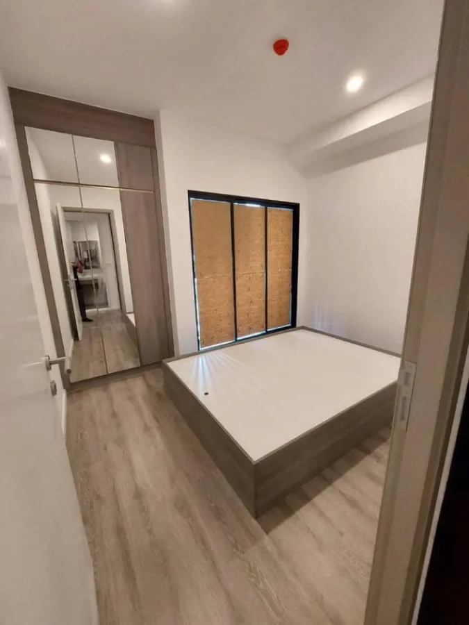 Condo for sale, Knightsbridge Sukhumvit-Thepharak, high floor, beautiful view, cheap price!!