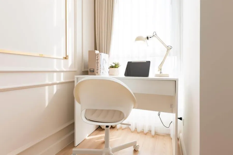 For sale Ideo Verve Ratchaprarop ห้องแต่งน่าอยู่ ชั้น 31 วิวเมือง บอกเลยว่าคุณต้องห้ามพลาดที่นี่