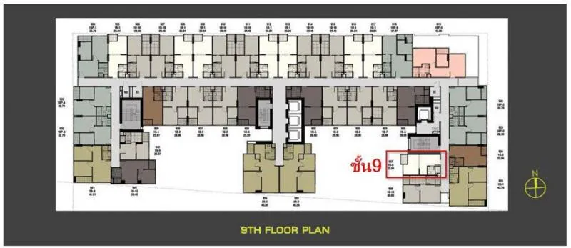 ให้เช่าคอนโด เอพพิโซด สะพานใหม่ ห้องสวย วิวดี ในราคาที่โดนใจ อย่ารอช้า รีบมาจองกันได้เลยยย ด่วนๆๆๆ