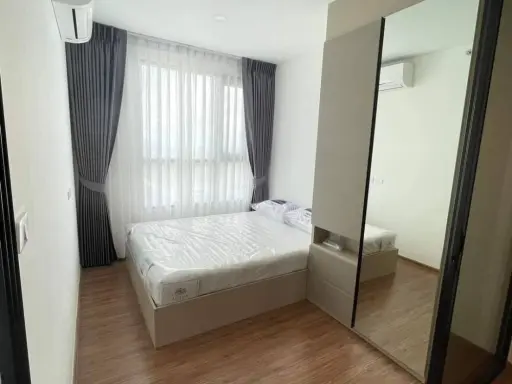 For sale rent THE ORIGIN Ram 209 Interchange ห้องน่าอยู่ ชั้น 25 ได้วิวดี ราคาอย่างโดน รีบย้ายเลยจ้า images