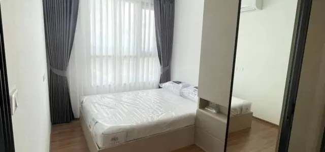 For sale rent THE ORIGIN Ram 209 Interchange ห้องน่าอยู่ ชั้น 25 ได้วิวดี ราคาอย่างโดน รีบย้ายเลยจ้า images