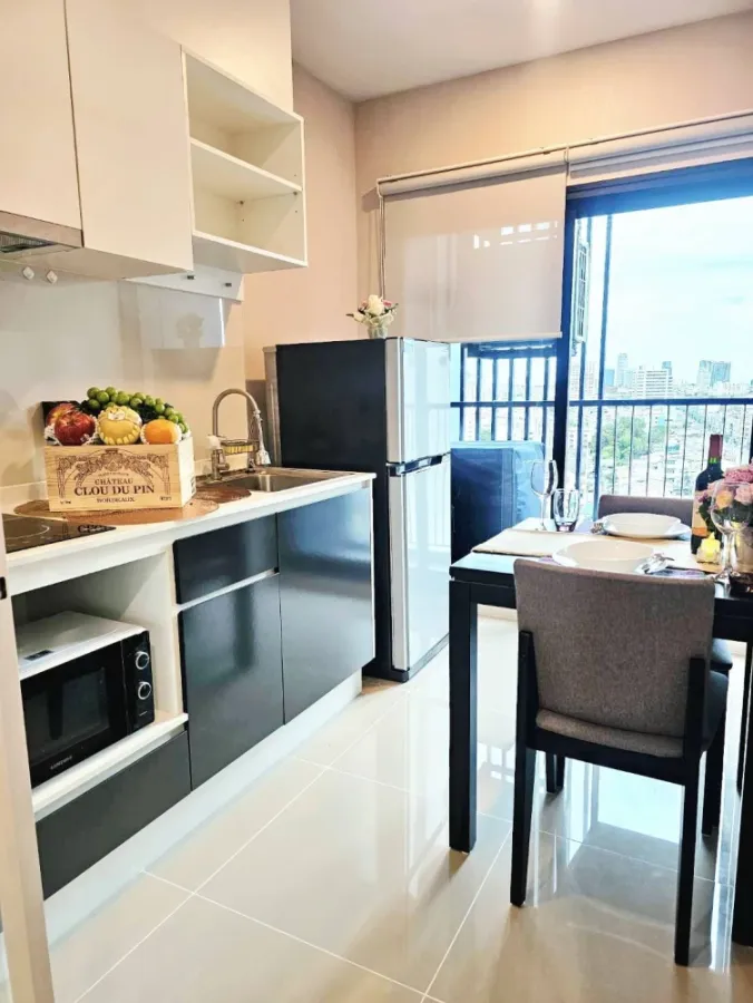 🏠🌃 Condo for Rent: The Tree Sukhumvit 71-Ekkamai 🏠🌃