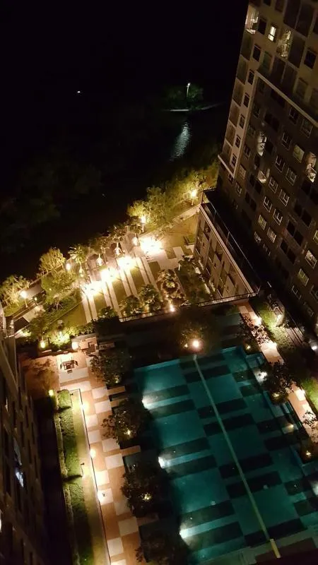 ให้เช่า คอนโด เดอะทรัสต์@ BTS เอราวัณ ห้องสวยแล้ว วิวสวยกว่า อย่ารอช้า จองเลย!