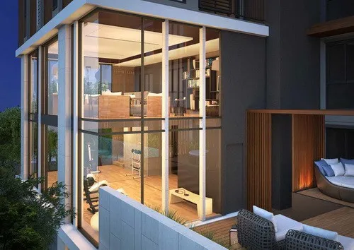 ขาย The Excel Hideaway Lasalle 11 ห้องน่าอยู่ ชั้นไม่สูง ห้องมุม จองเลย