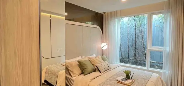 ขายดาวน์ ดิ ออริจิ้น พหลโยธิน 57 ชั้น 3 ห้องมุม ห้องใหญ่กว่าปกติ พร้อมของแถมจัดเต็ม ห้ามพลาด images