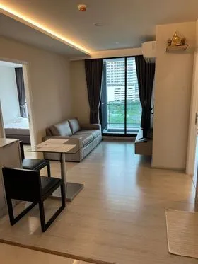 Condo for sale/rent, Vtara Sukhumvit 36, corner room, high privacy. Fully furnished, ready to move in