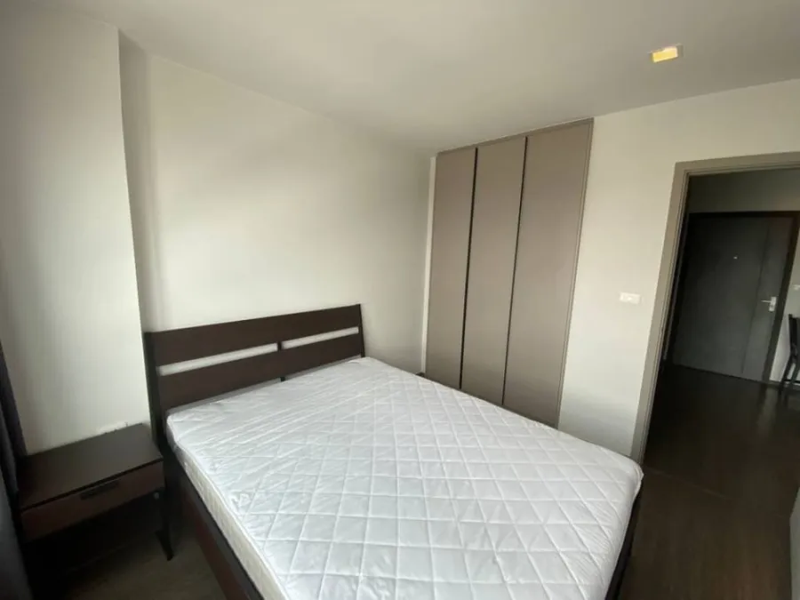 ให้เช่า คอนโด ไอดีโอ สุขุมวิท 93 ติด BTS บางจาก ตกแต่ง Built-in พร้อมเข้าอยู่ ใกล้ BTS ห้ามพลาด!!