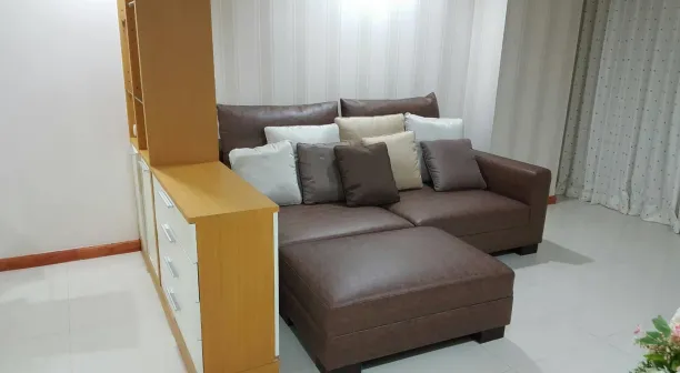 ขาย คอนโด เดอะ ราชดำริ ห้องสวย ตกแต่งเฟอร์นิเจอร์ครบ เดินทางสะดวกสบาย อย่ารอช้า