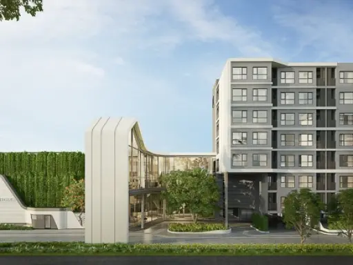 THE ORIGIN Sukhumvit 105