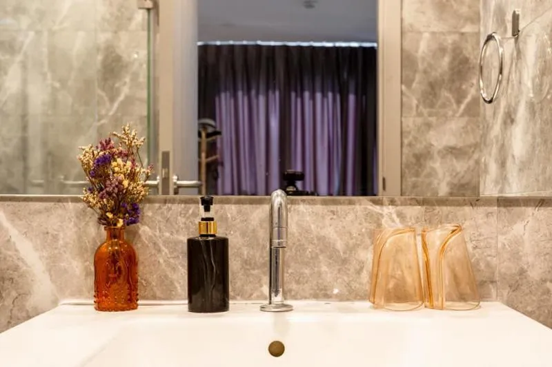 ให้เช่า IDEO Q Siam–Ratchatewi 1 ห้องนอน ตกแต่งหรูหรา สนใจ ห้ามพลาด รีบเลยจ้าาา