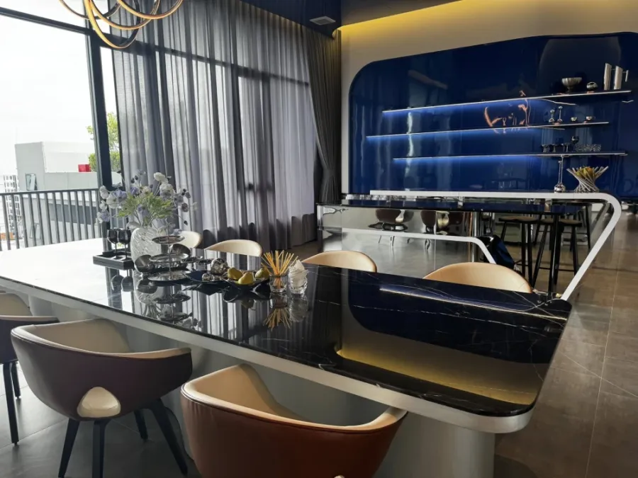 ขายดาวน์ Modiz Avantgarde ห้องชั้นสูงมากๆ วิวสูงสวย วิว ม.ธรรมศาสตร์ ไม่จองคือพลาดสุดๆ