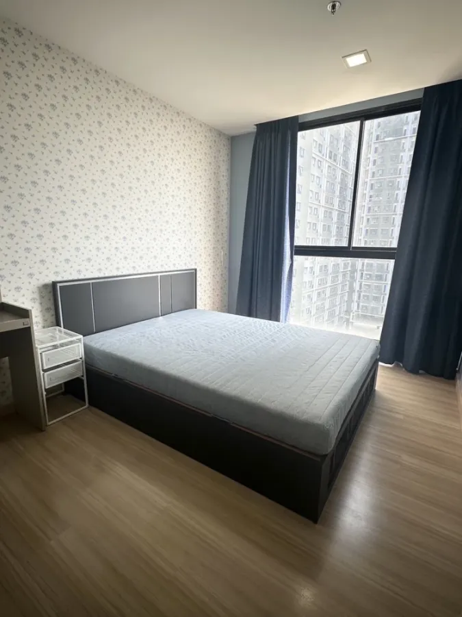 ขาย ให้เช่า PE:LA ชั้น 15 Fully Furnished Furniture ห้องแต่งครบ พร้อมเข้าอยู่ จองเลย ก่อนหลุดมือ