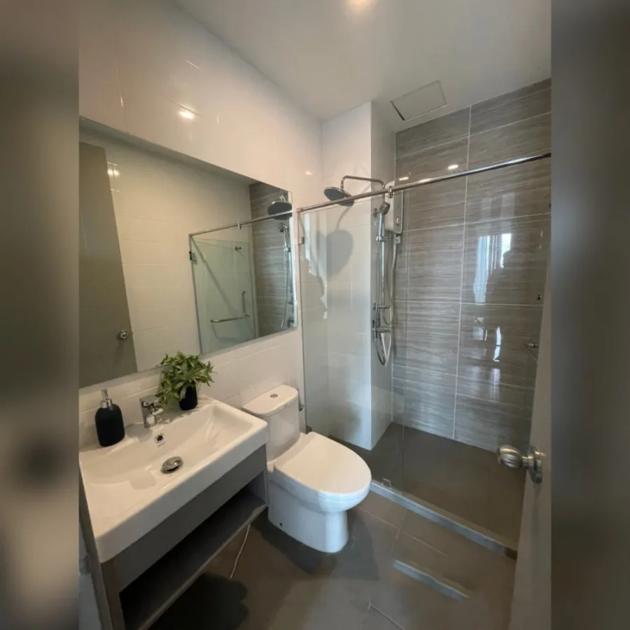 Condo for rent, Knightsbridge Prime On Nut, corner room, beautiful view, fully furnished, ready to move in, convenient to travel, don't miss it!!