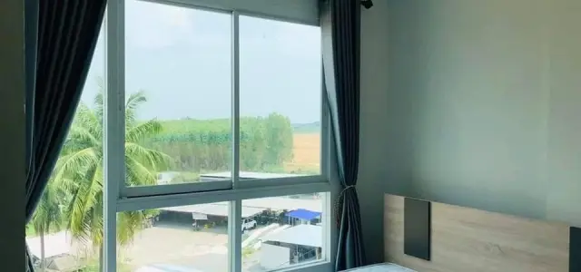 ขาย Royal Hill Resort Bowin ห้องชั้น 3 มาพร้อมเฟอร์นิเจอร์และสิ่งอำนวยความสะดวกครบครัน จองเลย images
