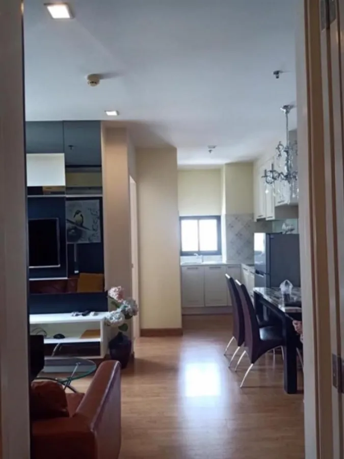 ขาย Q House Sukhumvit 79 2 ห้องนอน ห้องใหม่ ไม่เคยปล่อยเช่า จองเลย คุ้มสุดคุ้ม ด่วนเลยจ้า