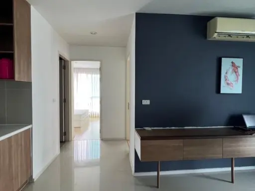 ขาย Happy Condo ลาดพร้าว 101 ชั้น 6 ห้องกว้างสุดๆ มีเฟอร์ Buit-In ให้ ไม่จองคือพลาดสุดๆ