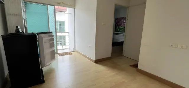 ขาย Smart Condo Rama 2 ห้องพร้อมเข้าอยู่ ชั้นไม่สูง ห้องโล่งโปร่งน่าอยู่ จองเลย images